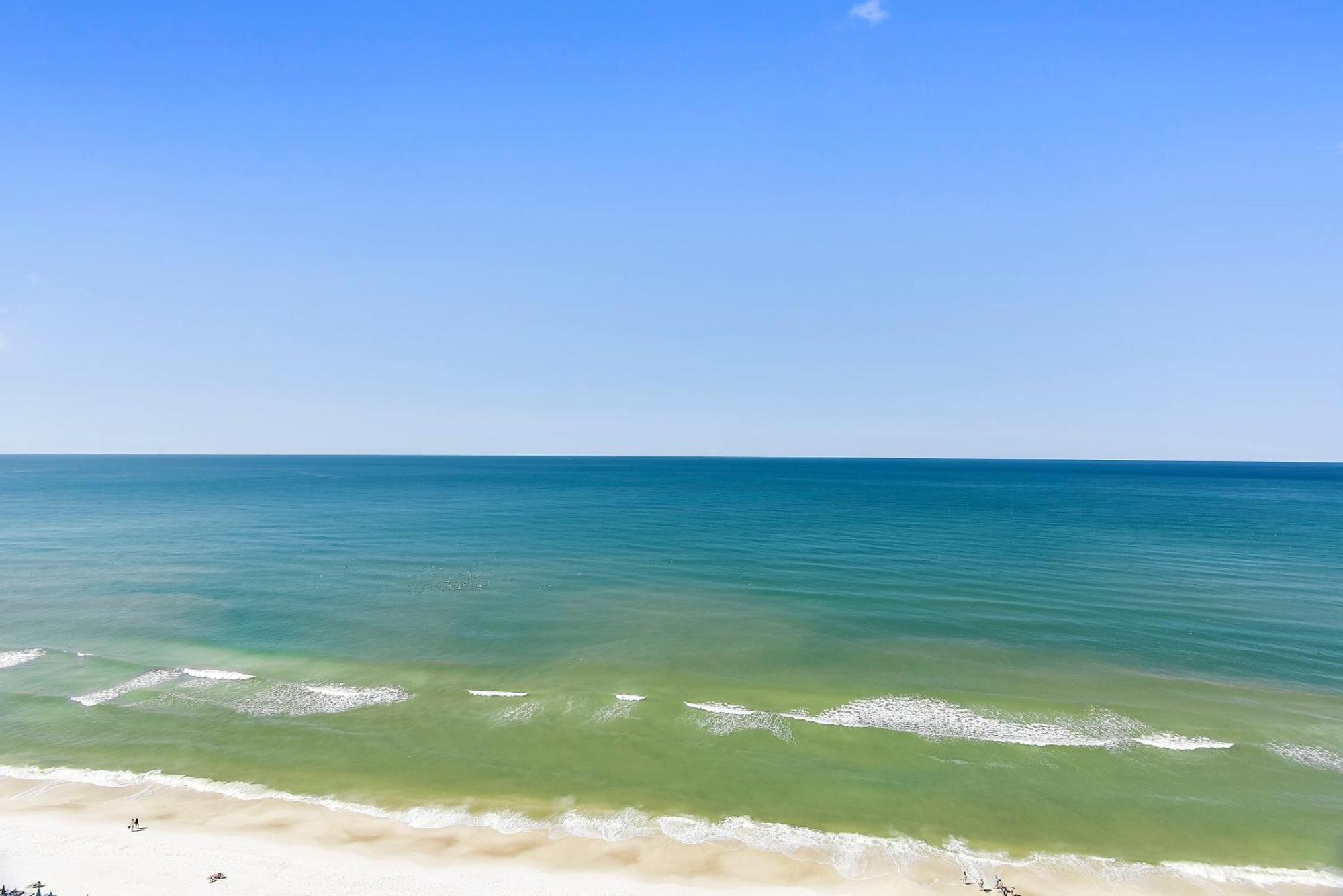 Ocean Villa Condos #1801 By Book That Condo Panama City Beach Quarto foto