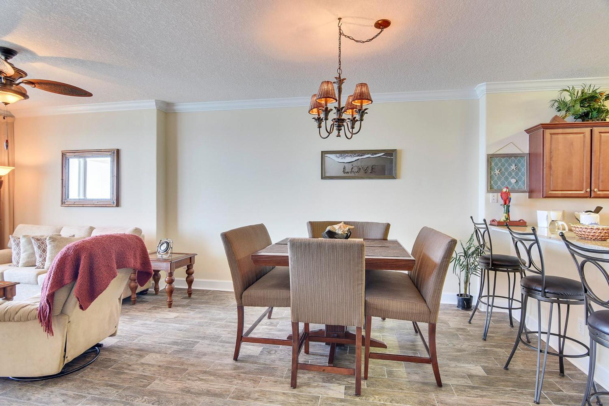 Ocean Villa Condos #1801 By Book That Condo Panama City Beach Quarto foto